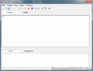 CalculationLaboratory screenshot